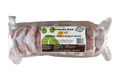 5lb bag of frozen raw chicken, vegetable, and fruit patties for dogs and cats - Vermont Raw Pet Food