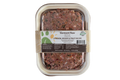 4lb tub of frozen raw chicken, vegetable, and fruit pet food for dogs and cats - Vermont Raw Pet Food