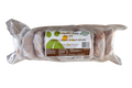 5lb bag of frozen raw turkey, vegetable, and fruit patties for dogs and cats - Vermont Raw Pet Food